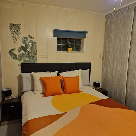 Mignon Apartment *