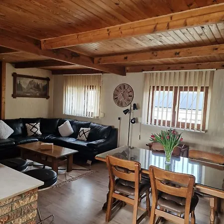 Apartmán Mignon *