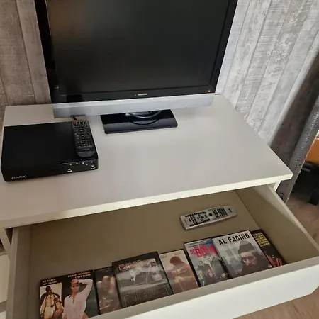 Mignon Apartment