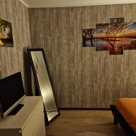 Mignon Apartment
