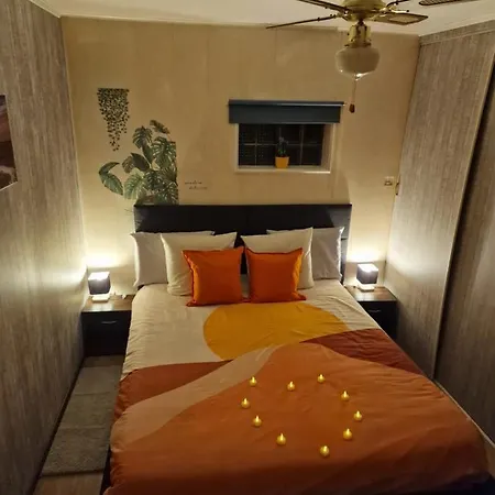 Mignon Apartment