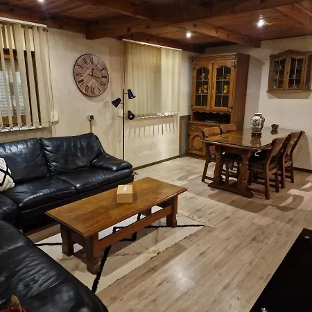Mignon Appartement *