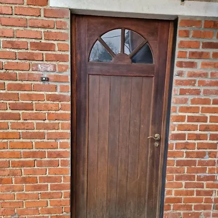 Apartman Mignon Soumagne