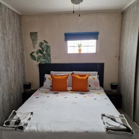 Mignon Apartment Soumagne