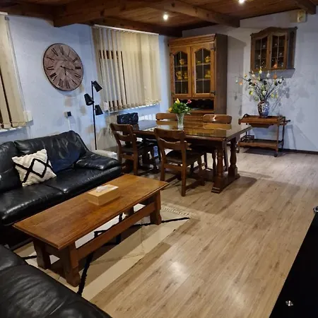 Mignon Apartment Soumagne