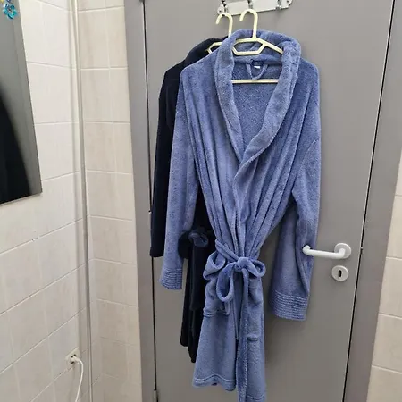 Mignon Apartmán Soumagne