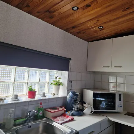 Mignon Apartment *