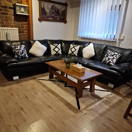 Mignon Apartment