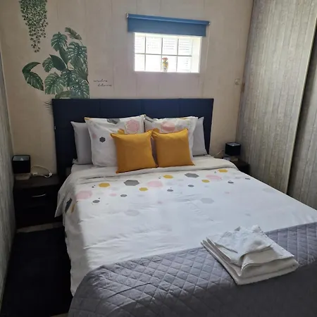 Mignon Apartment Soumagne