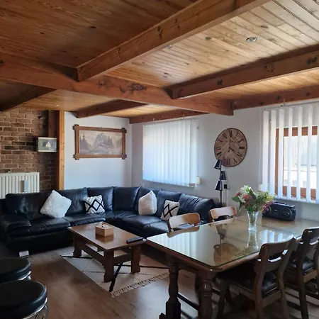 Mignon Apartment