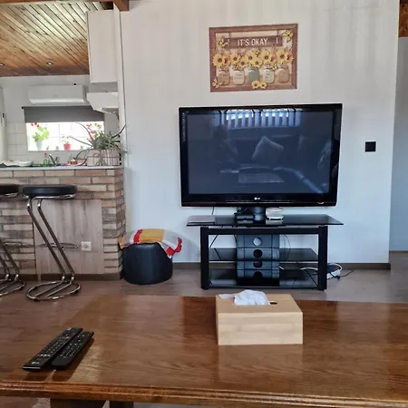 Apartman Mignon Soumagne