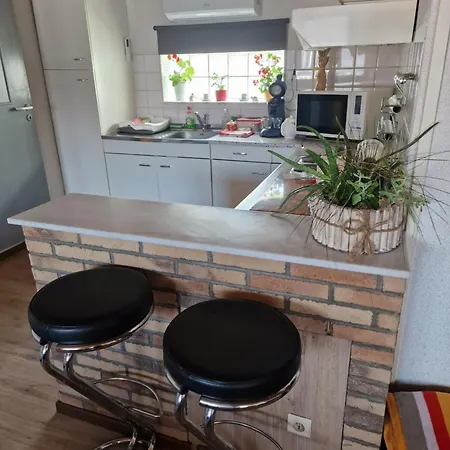 Appartement Mignon *