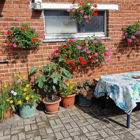 Apartment Mignon *