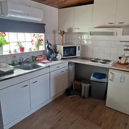 Mignon Appartement *