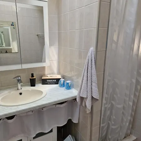 Mignon Apartment Soumagne