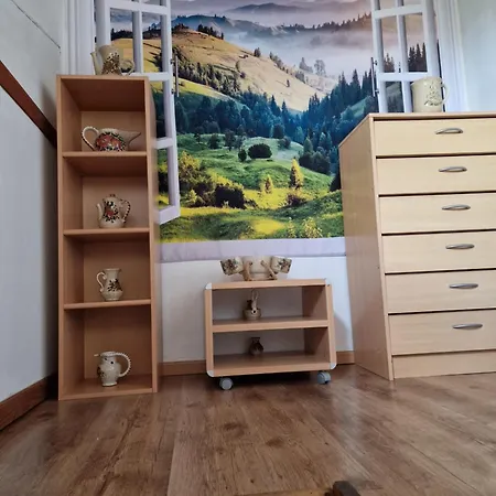 Apartment Mignon Soumagne